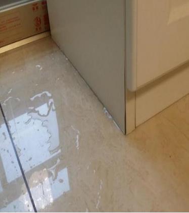 峨边漏水检测 厕所漏水怎么检测?
